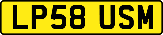 LP58USM