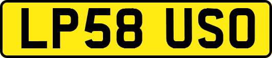 LP58USO