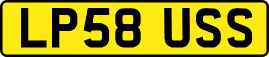 LP58USS