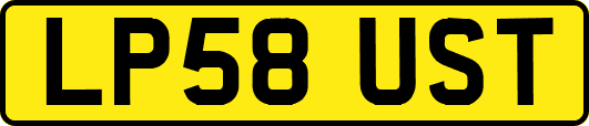 LP58UST