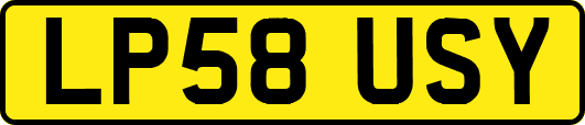 LP58USY