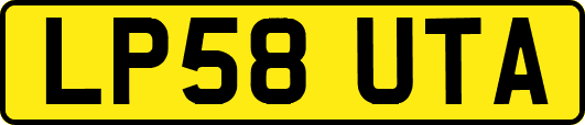 LP58UTA