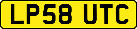 LP58UTC