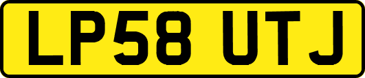 LP58UTJ