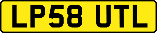 LP58UTL