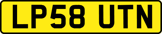 LP58UTN