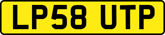 LP58UTP