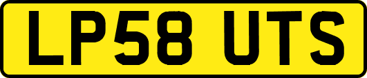 LP58UTS