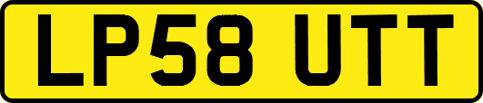 LP58UTT