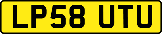 LP58UTU