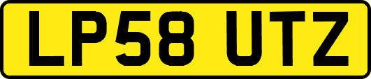 LP58UTZ