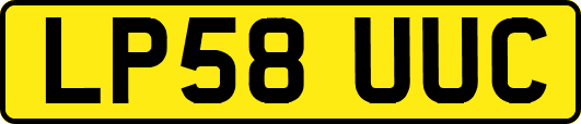LP58UUC