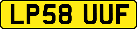 LP58UUF