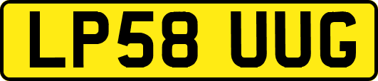 LP58UUG