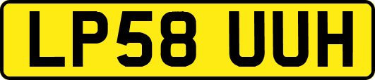 LP58UUH