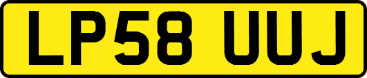 LP58UUJ