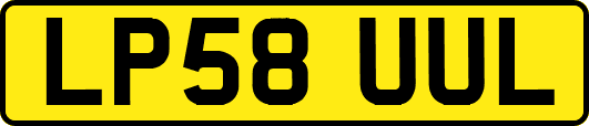 LP58UUL