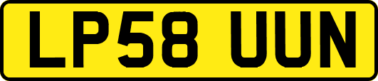 LP58UUN
