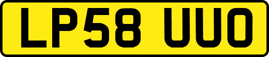 LP58UUO