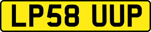 LP58UUP