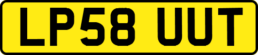 LP58UUT