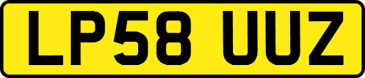 LP58UUZ