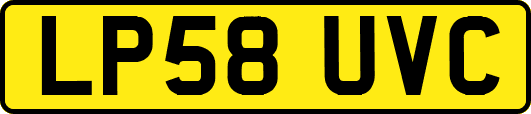 LP58UVC