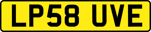 LP58UVE