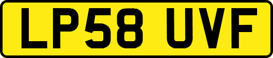LP58UVF