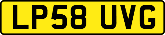 LP58UVG