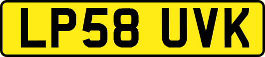 LP58UVK