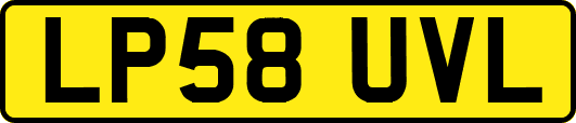 LP58UVL