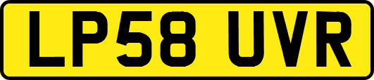LP58UVR