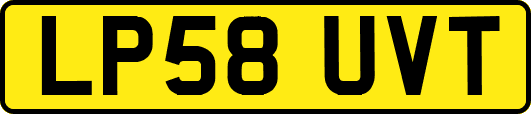 LP58UVT