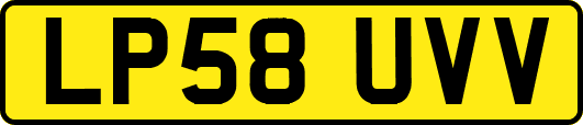 LP58UVV