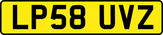 LP58UVZ