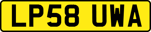 LP58UWA