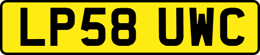 LP58UWC