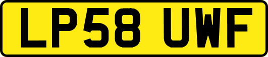 LP58UWF