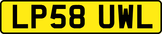 LP58UWL