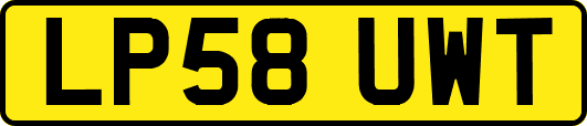 LP58UWT