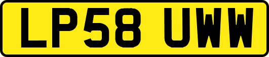 LP58UWW