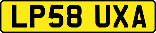LP58UXA