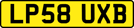 LP58UXB