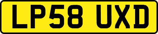 LP58UXD