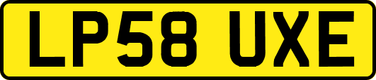 LP58UXE
