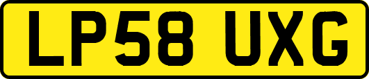 LP58UXG