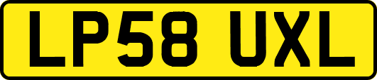 LP58UXL