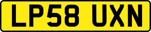 LP58UXN