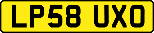 LP58UXO
